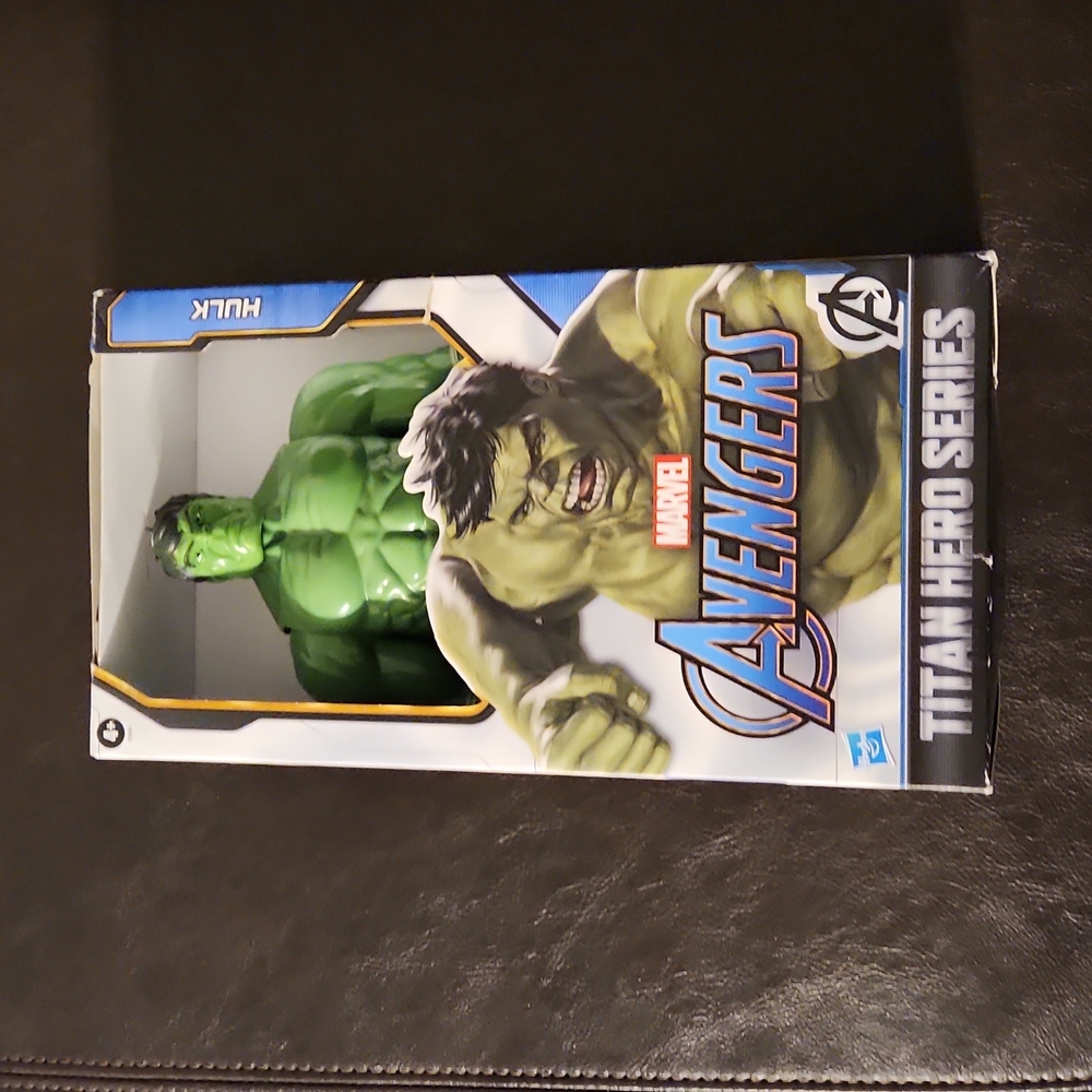 Hulk